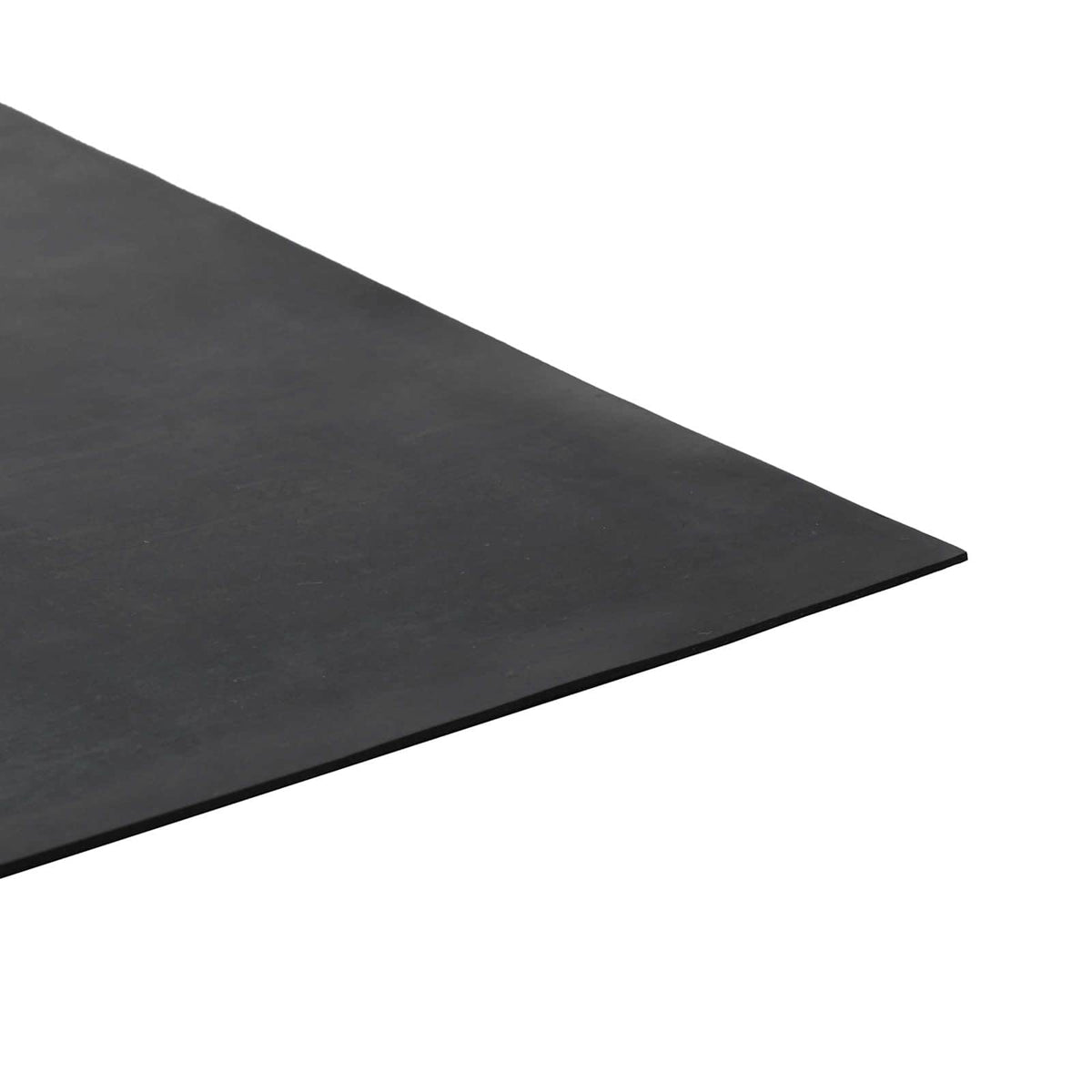 Podni mat Crna 1,2 x 5 m Guma