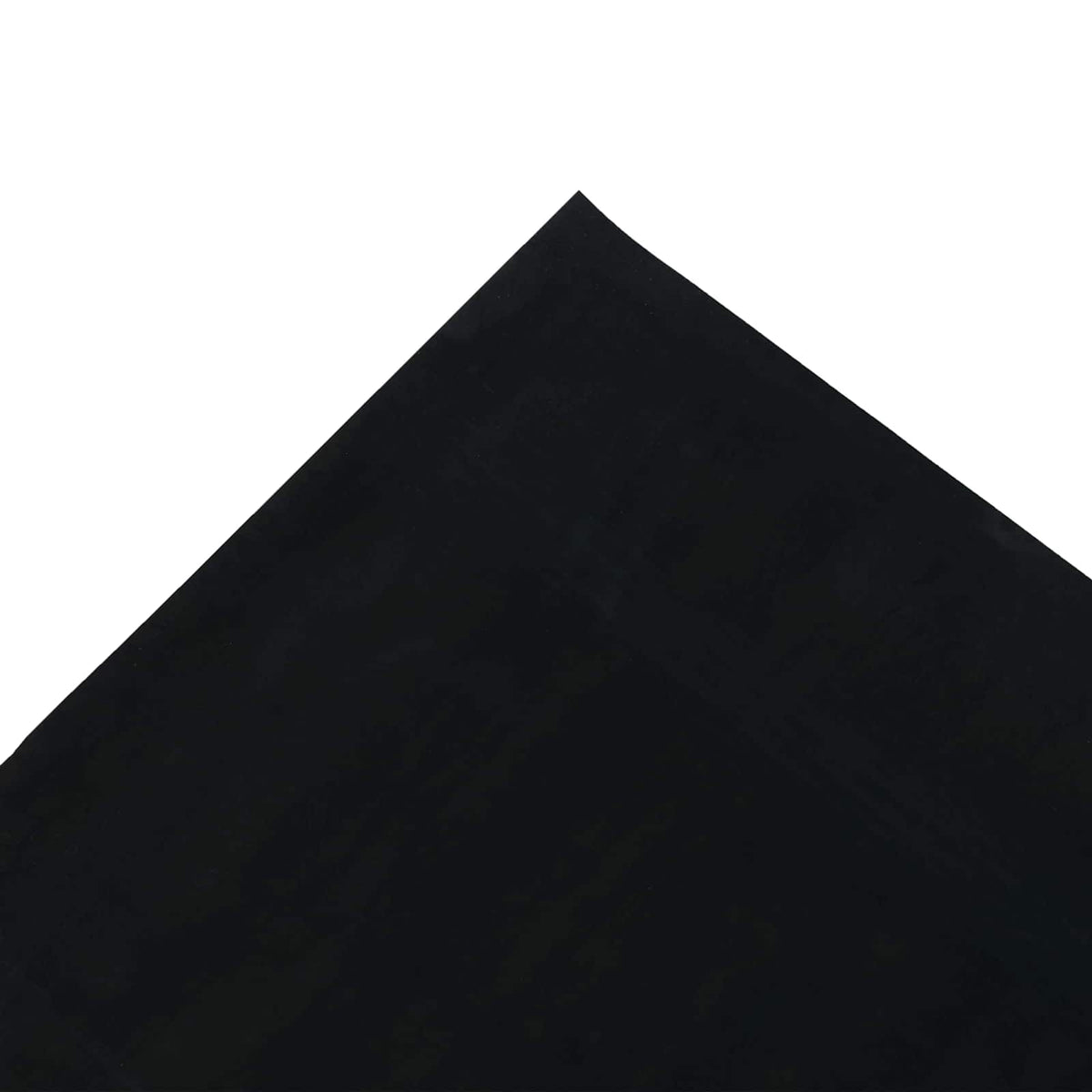 Podni mat Crna 1,2 x 5 m Guma