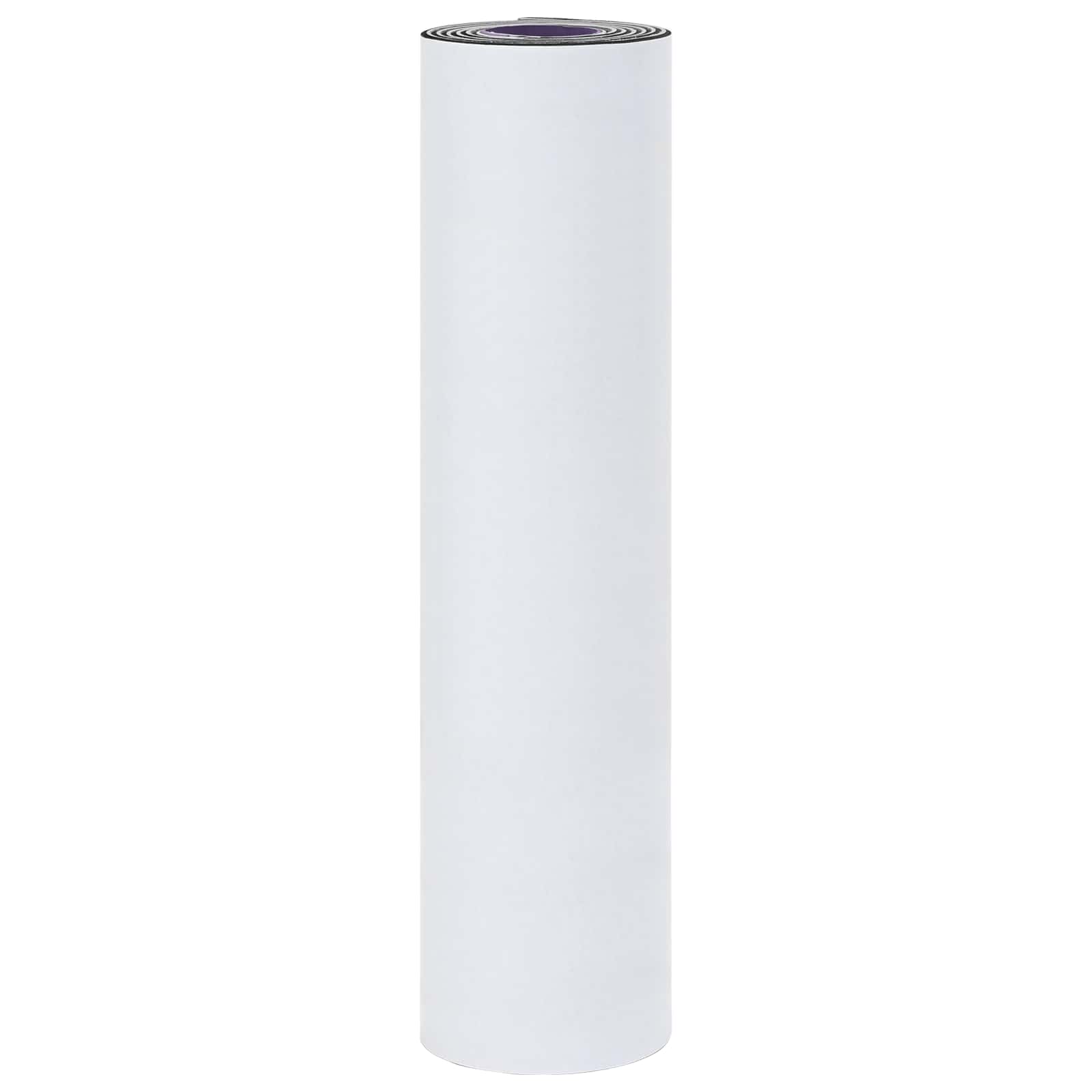 Prostirka za čamce Svijetlo siva i crna 240 x 60 cm EVA