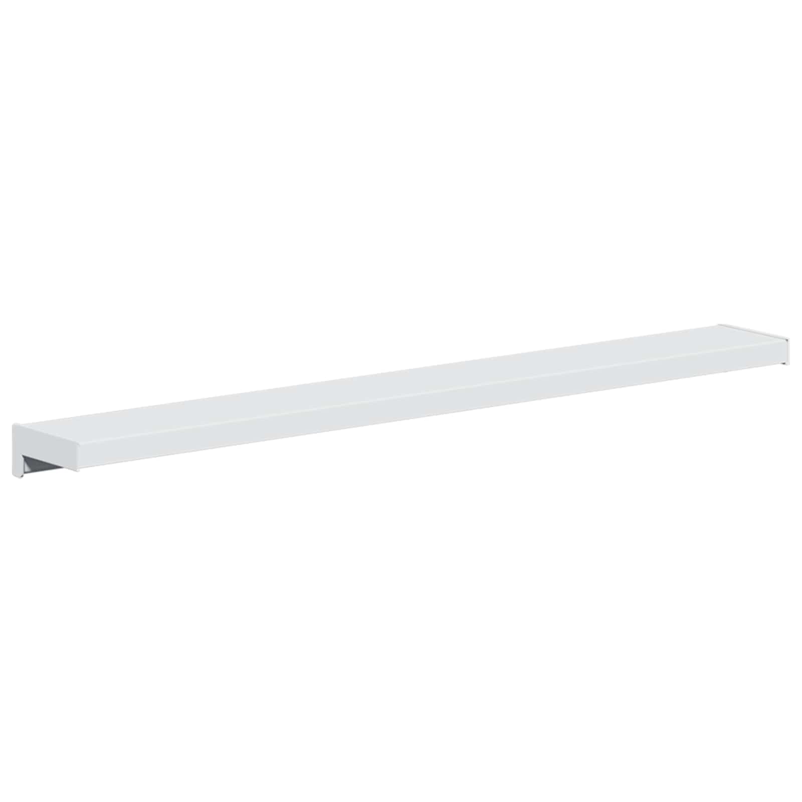 Prozorska klupčica Bijela 100 x 15 x 4,5 cm PVC