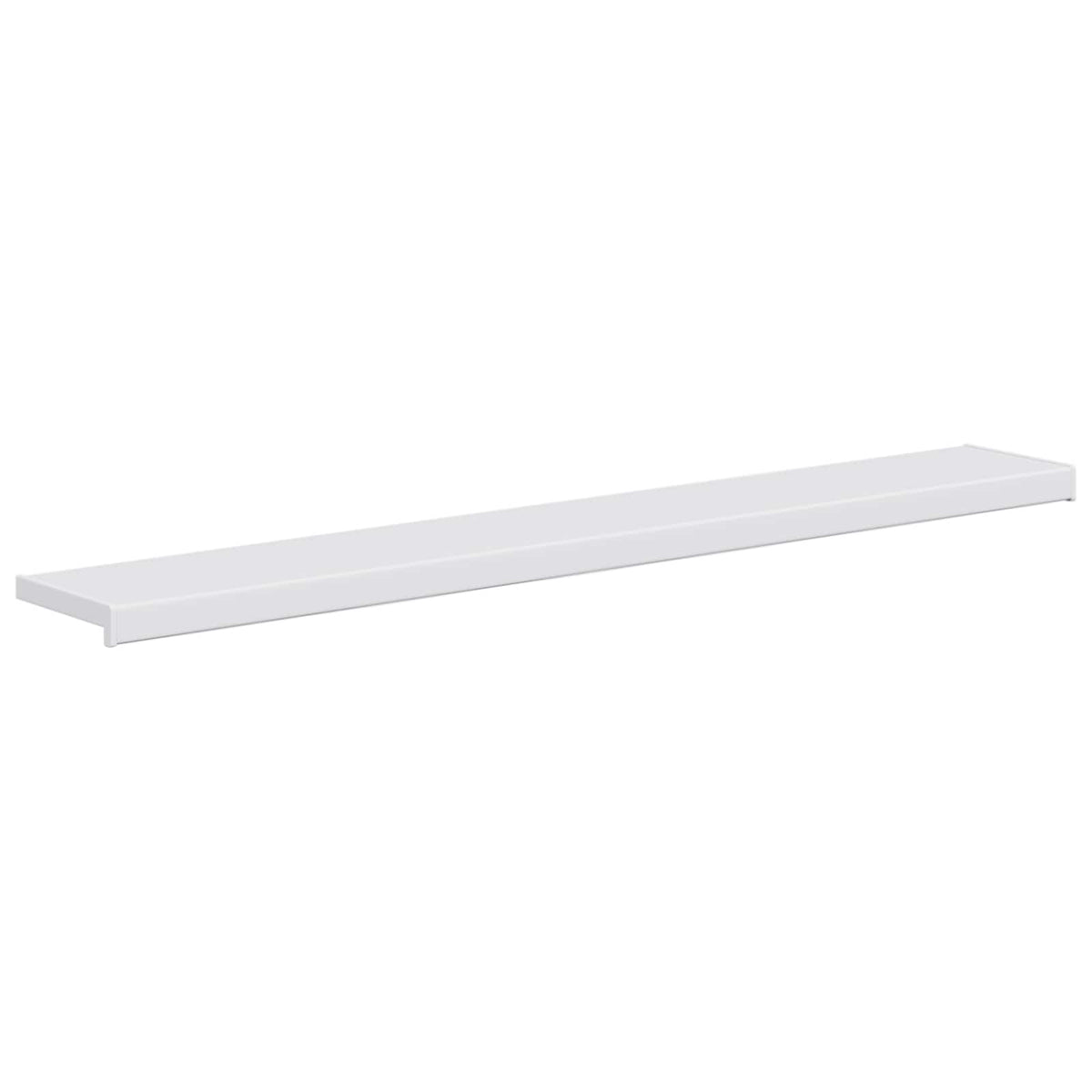 Prozorska klupčica Bijela 140 x 20 x 4,5 cm PVC