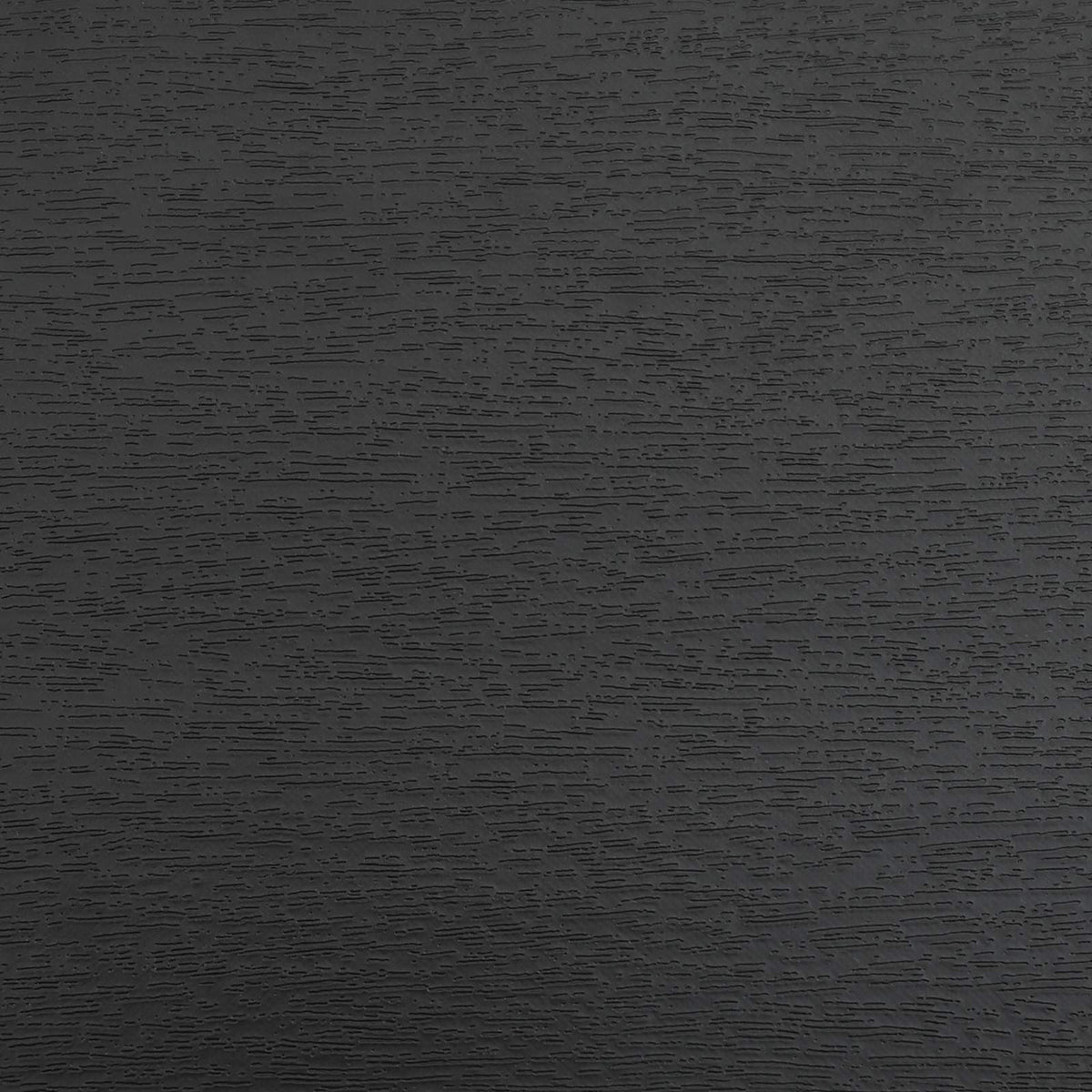 Prozorska klupčica Crno s drvenim uzorkom 120 x 10 x 4,5 cm PVC