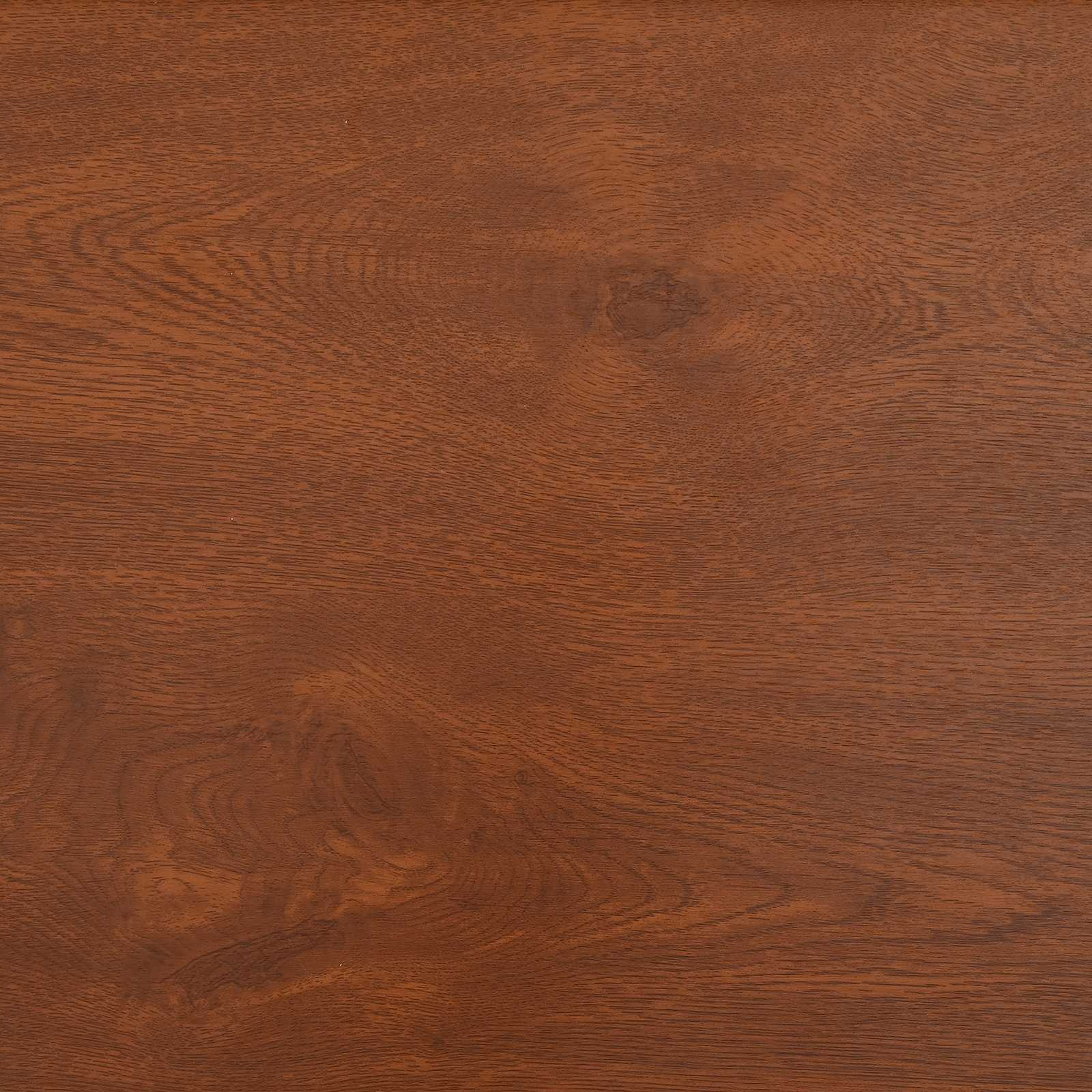 Prozorska klupčica Smeđe drvo 160 x 25 x 4,5 cm PVC