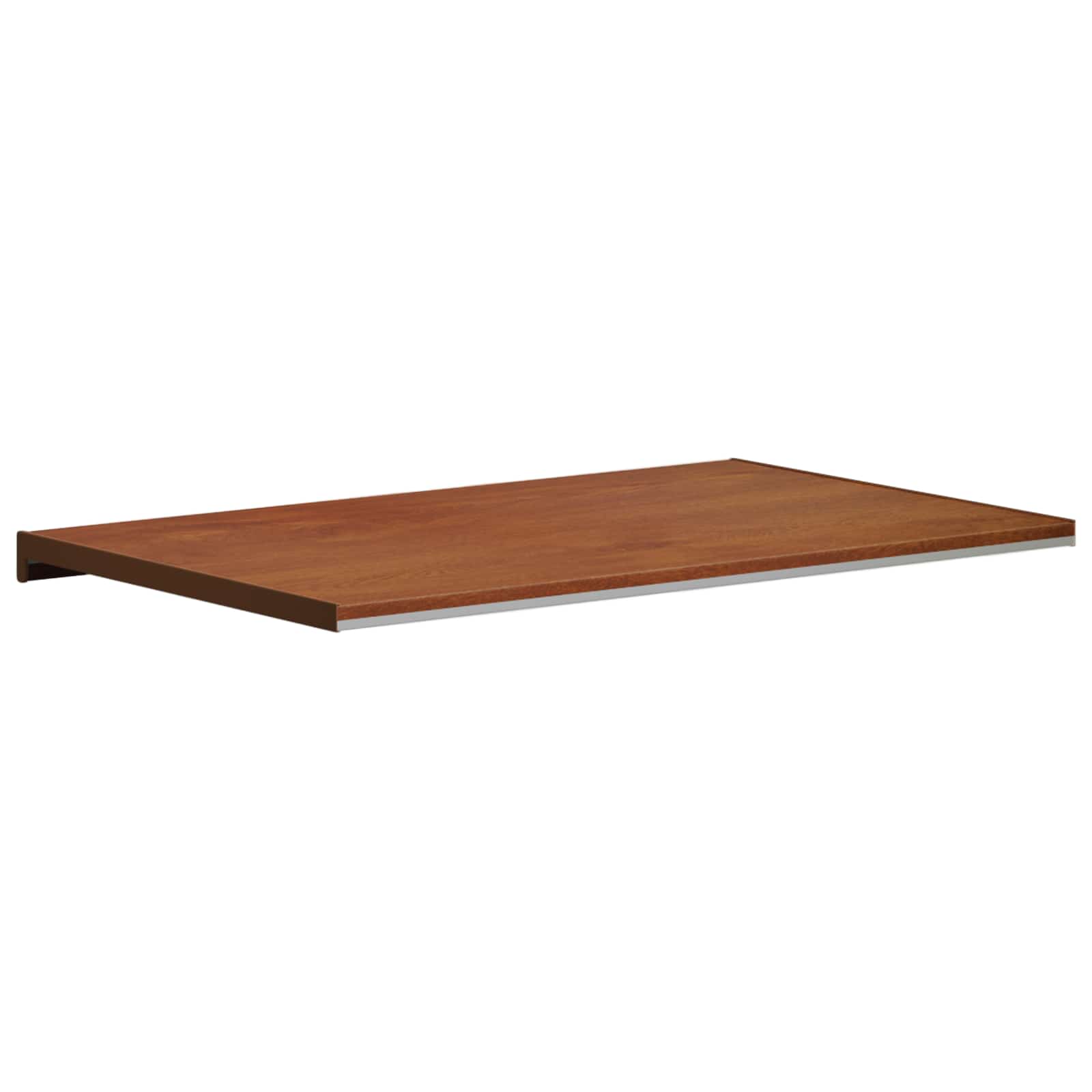 Prozorska klupčica Smeđe drvo 60 x 50 x 4,5 cm PVC