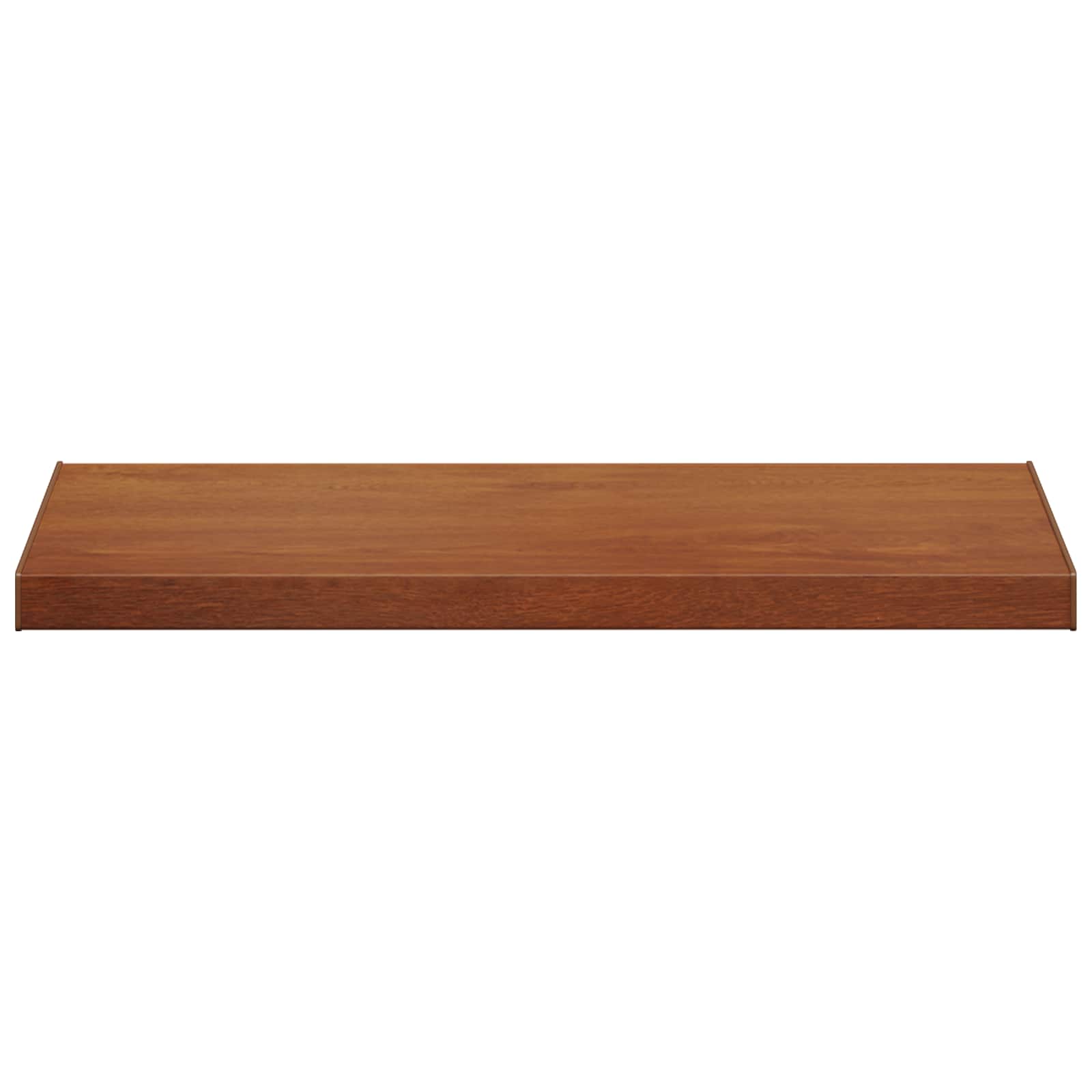 Prozorska klupčica Smeđe drvo 100 x 50 x 4,5 cm PVC