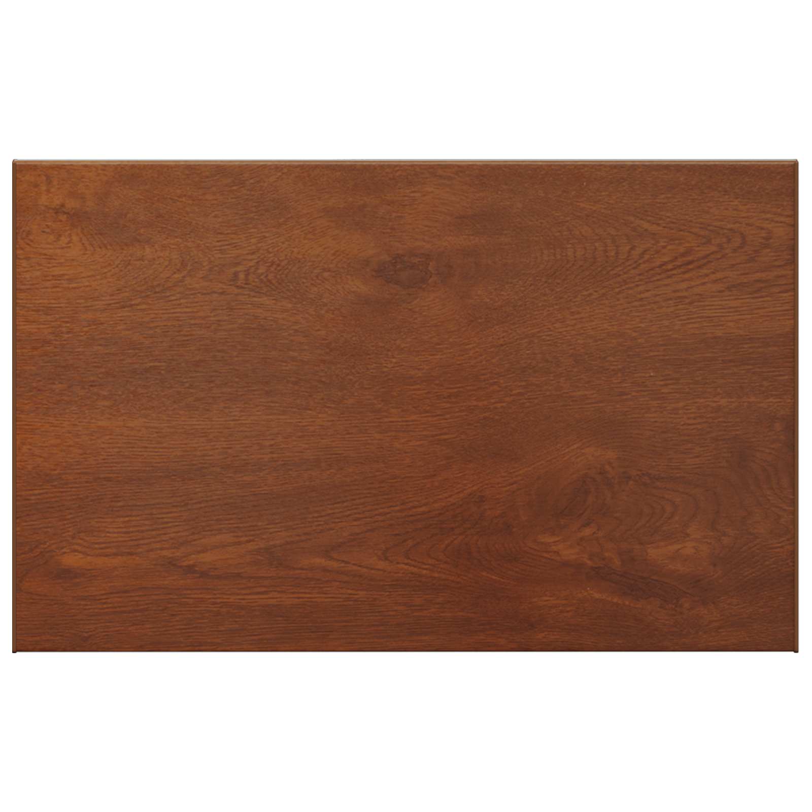 Prozorska klupčica Smeđe drvo 100 x 50 x 4,5 cm PVC