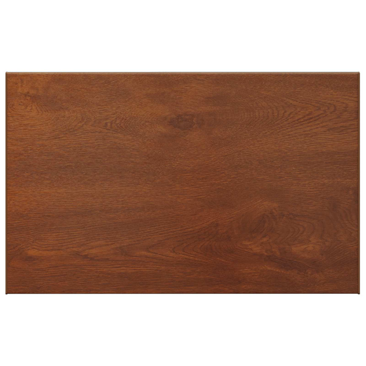 Prozorska klupčica Smeđe drvo 100 x 50 x 4,5 cm PVC
