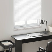Prozorska klupčica Mramorna tekstura 80 x 10 x 4,5 cm PVC
