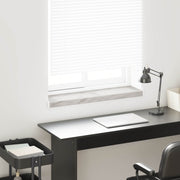 Prozorska klupčica Mramorna tekstura 100 x 20 x 4,5 cm PVC