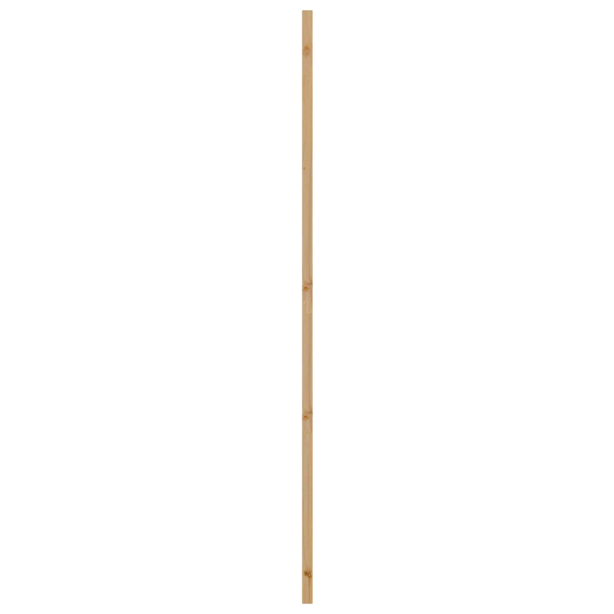 Unutarnja vrata Prirodna 73,5 x 211 cm Šperploča