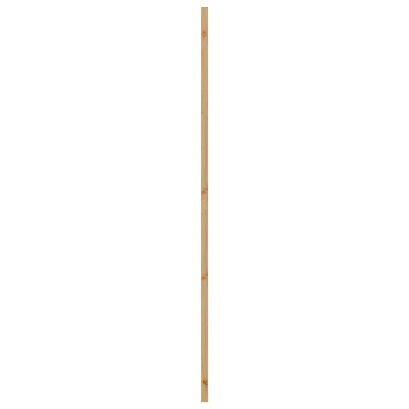 Unutarnja vrata Prirodna 83 x 211 cm Šperploča