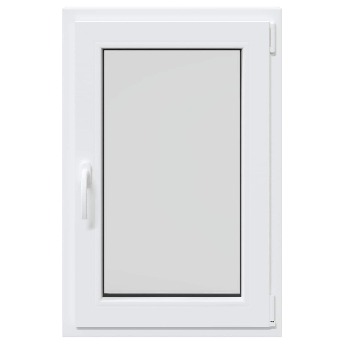 Prozor za podrum s nagibom i okretanjem RISOR 60 x 80 cm