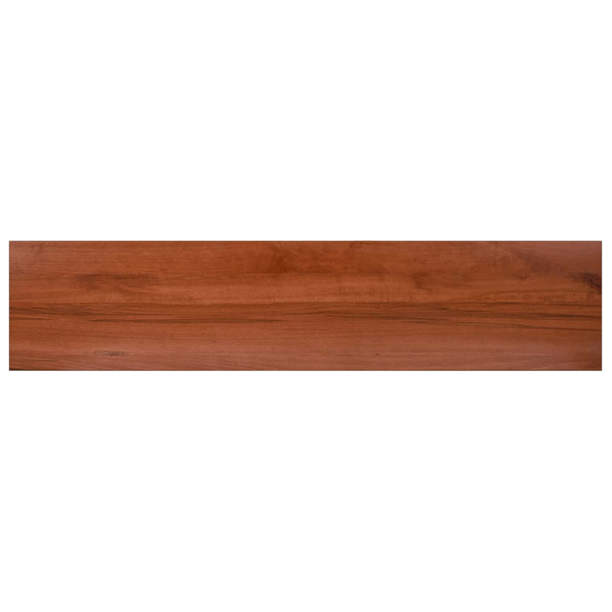 Step treads 12 kom. 120 x 30 x 2 cm Smeđa Čvrsto drvo bukve