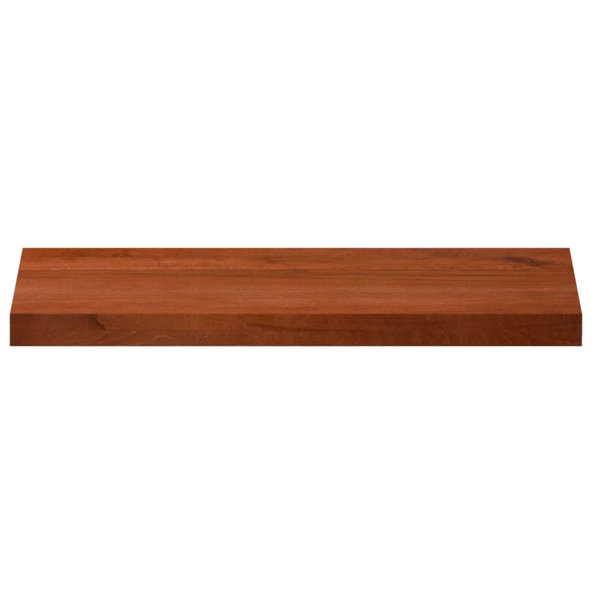 Step treads 16 kom. 80 x 25 x 2 cm Smeđa Čvrsto drvo bukve
