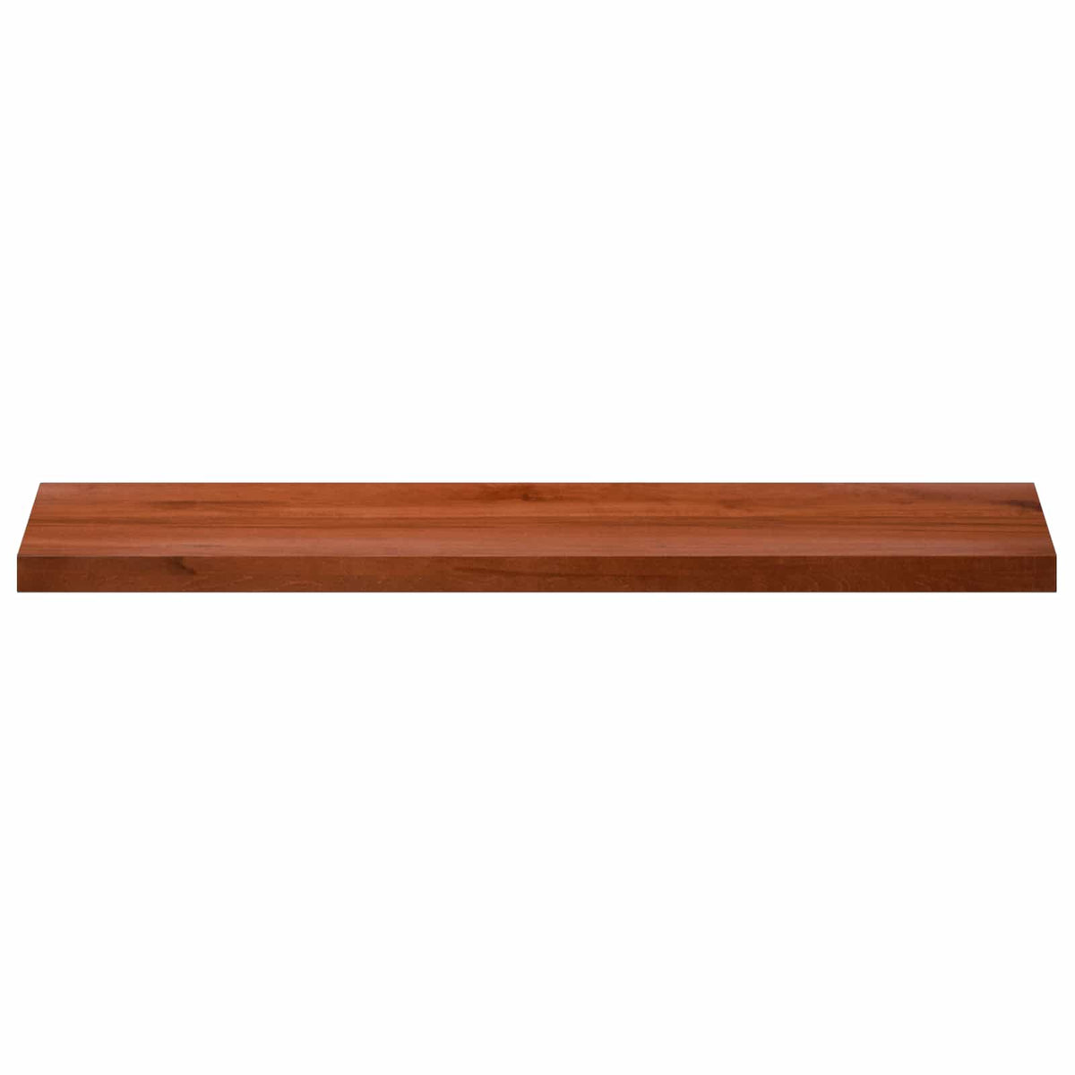 Step treads 20 kom. 120 x 25 x 2 cm Smeđa Čvrsto drvo bukve