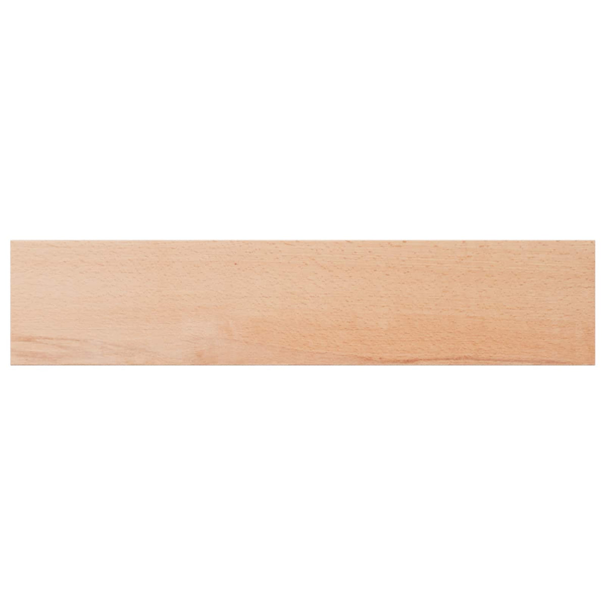 Prozorske klupice 2 kom. Prirodna 70 x 20 x 2 cm