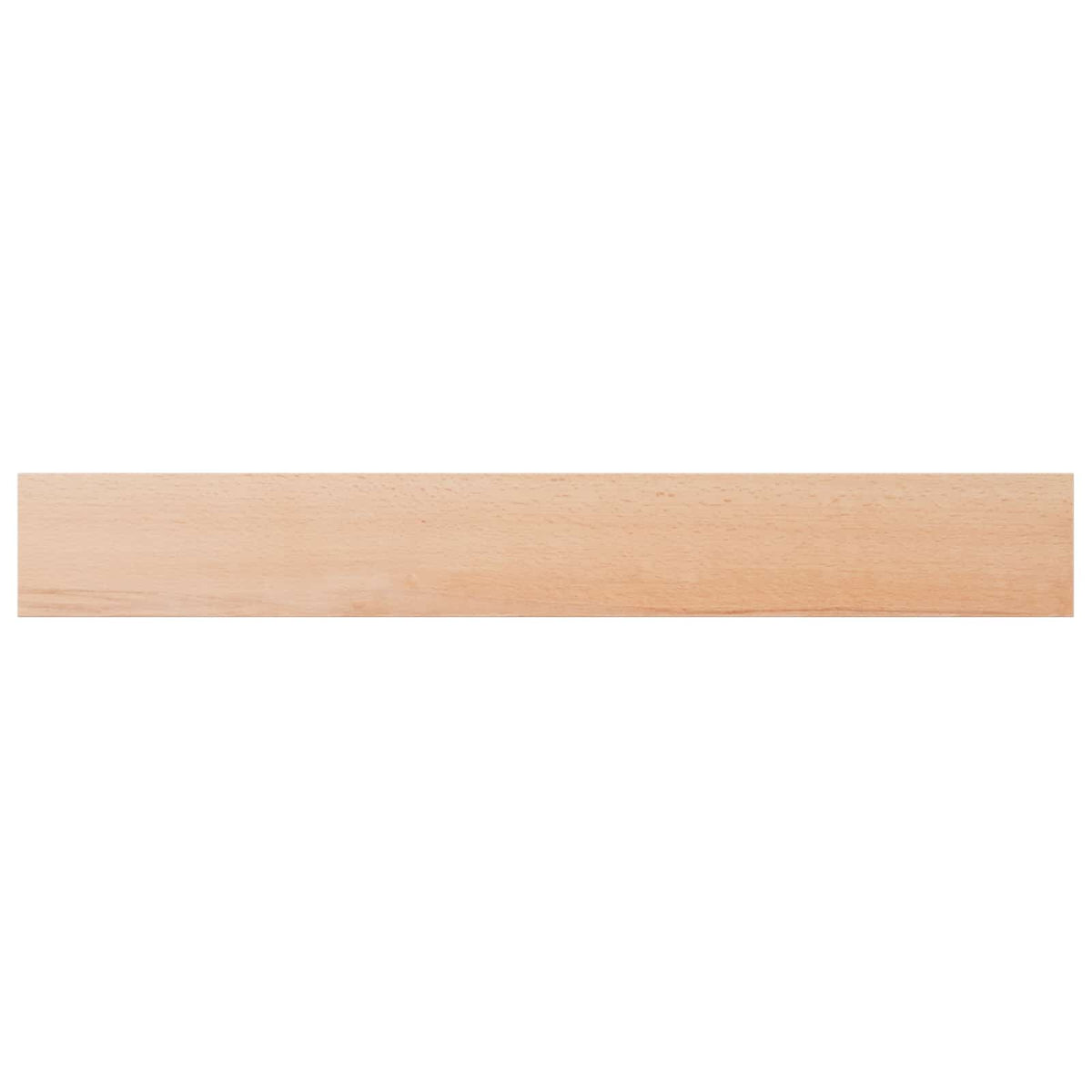 Prozorske klupice 2 kom. Prirodna 110 x 20 x 2 cm