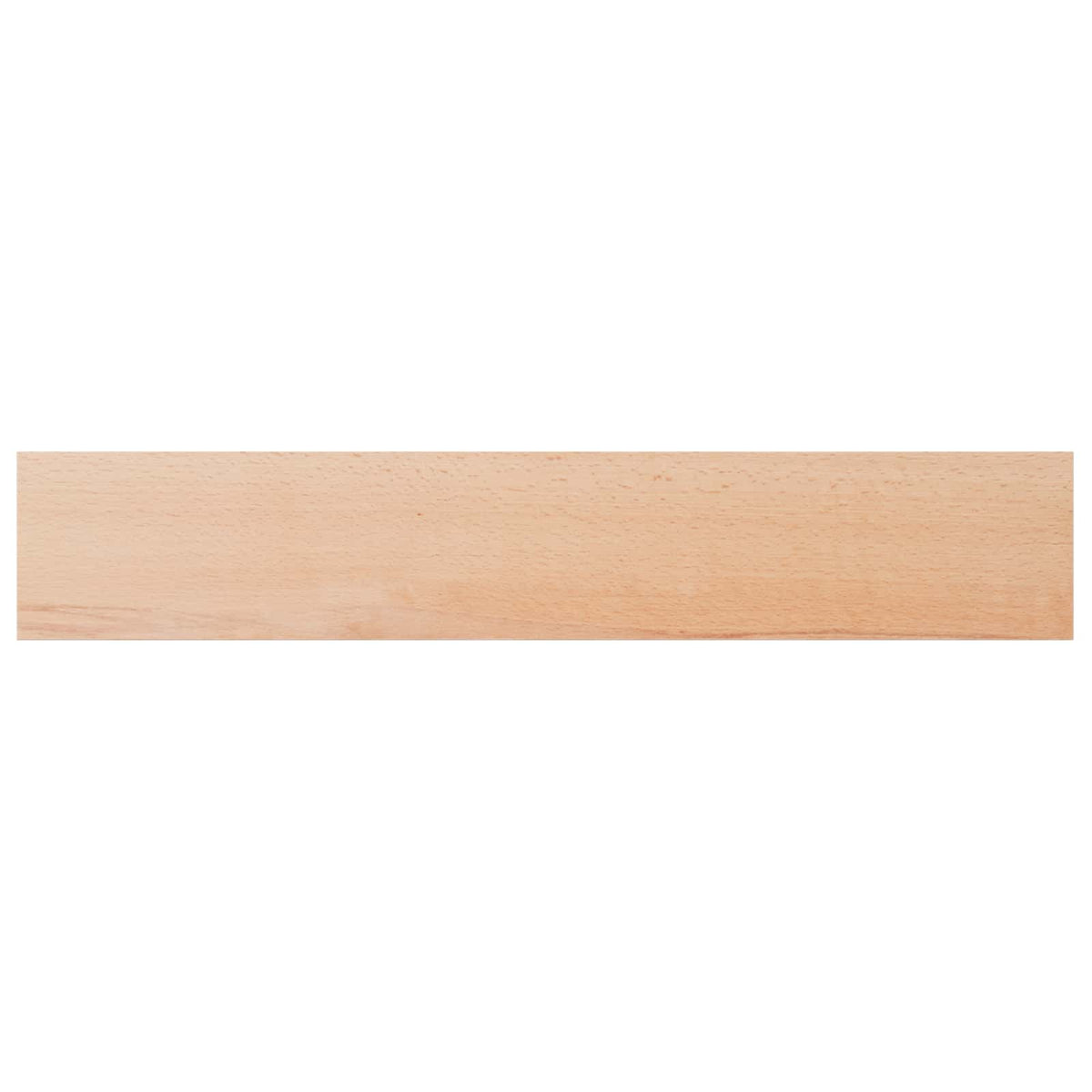 Prozorske klupice 2 kom. Prirodna 140 x 25 x 2 cm