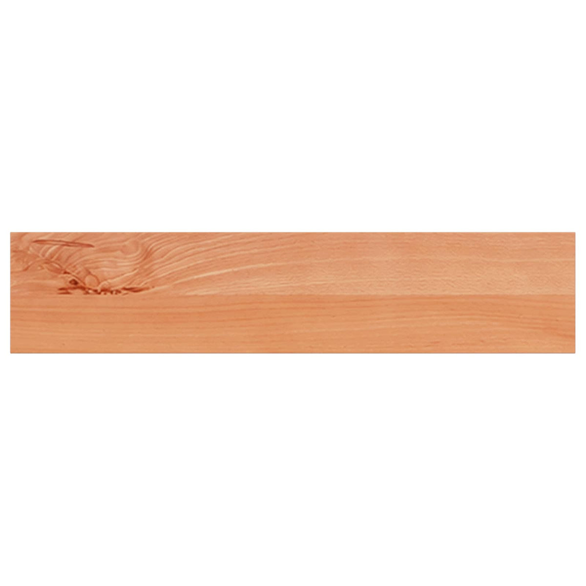 Prozorske klupice 2 kom. Lak 70 x 15 x 2 cm Čvrsto drvo bukve