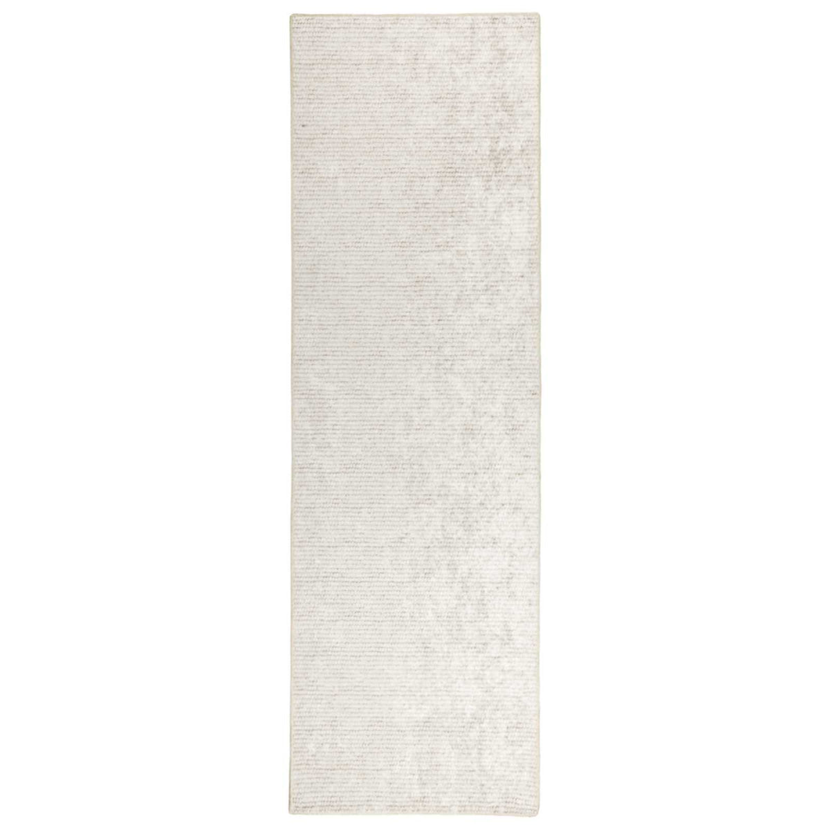 Tepih Krem 100 x 150 cm 100% poliester 3 mm Mogu se prati