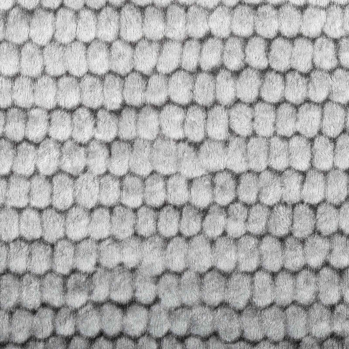 Tepih Siva 160 x 230 cm 100% poliester 3 mm Mogu se prati