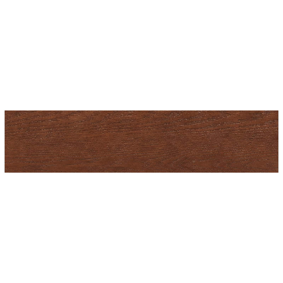Stepenica 4 kom. 120 x 25 x 2 cm Tamno smeđa
