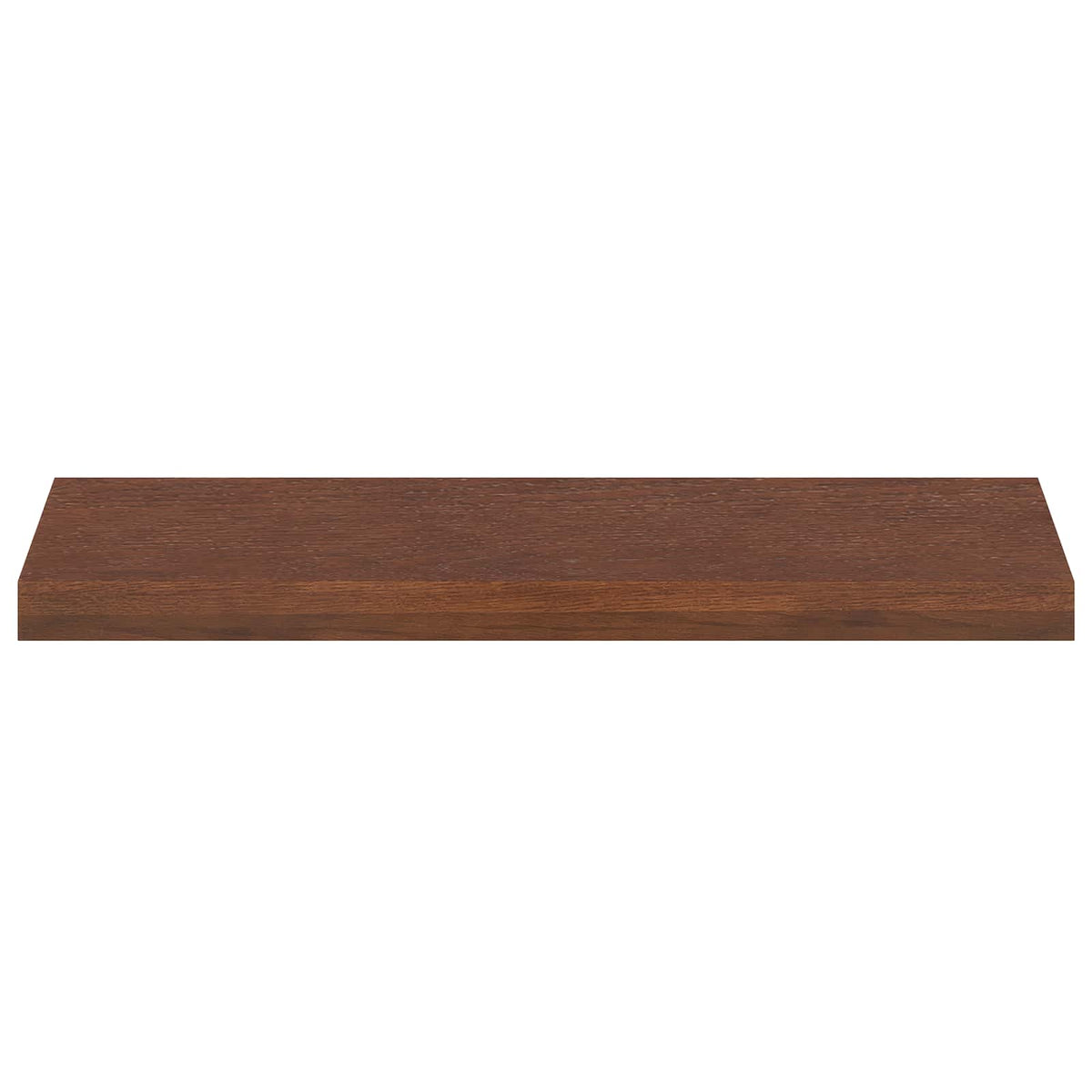 Stepenica 16 kom. 70 x 25 x 2 cm Tamno smeđa