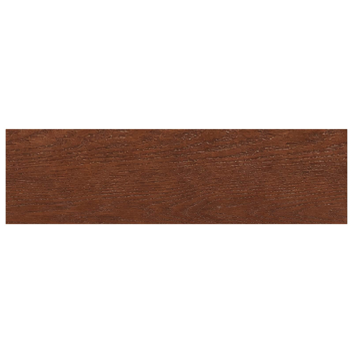Stepenica 16 kom. 100 x 25 x 2 cm Tamno smeđa