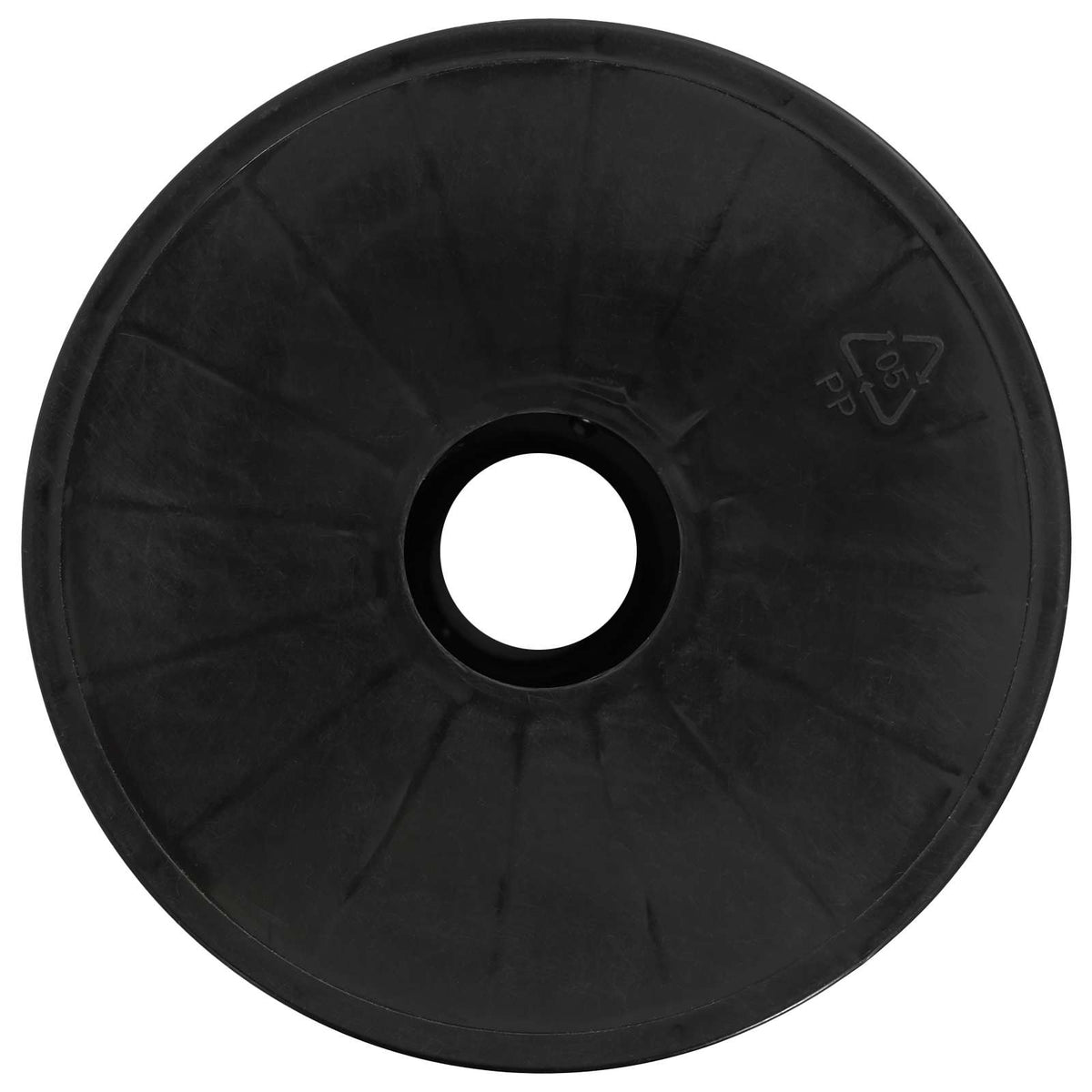 Bungee užadi 6 mm Crna PP i guma