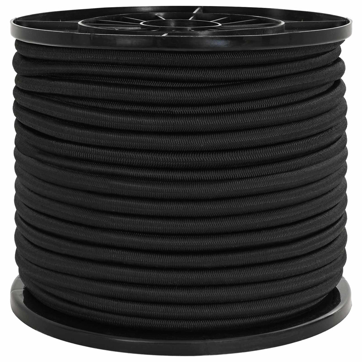 Bungee užadi 10 mm Crna PP i guma