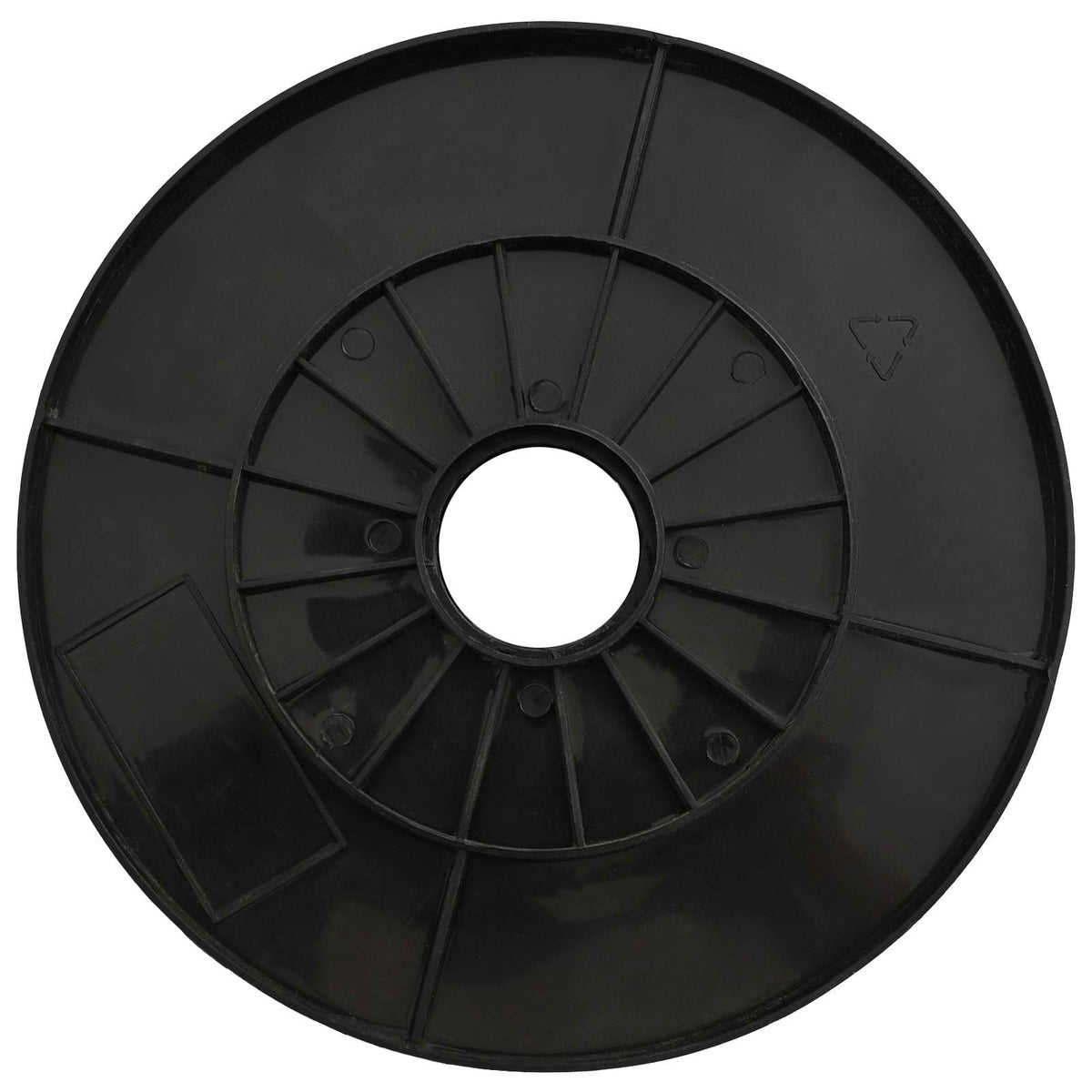 Bungee užadi 10 mm Crna PP i guma