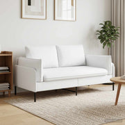 Sofa za dvije osobe 188 x 81 x 89 cm Tkanina