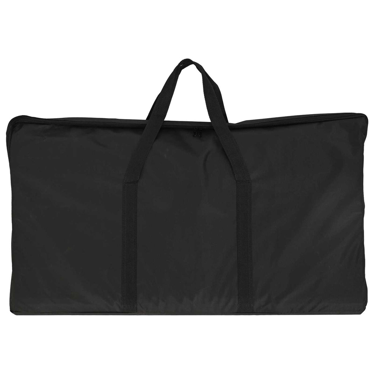 Sajamski pult Svijetlo smeđa i bijela Ø 60 x 93 cm
