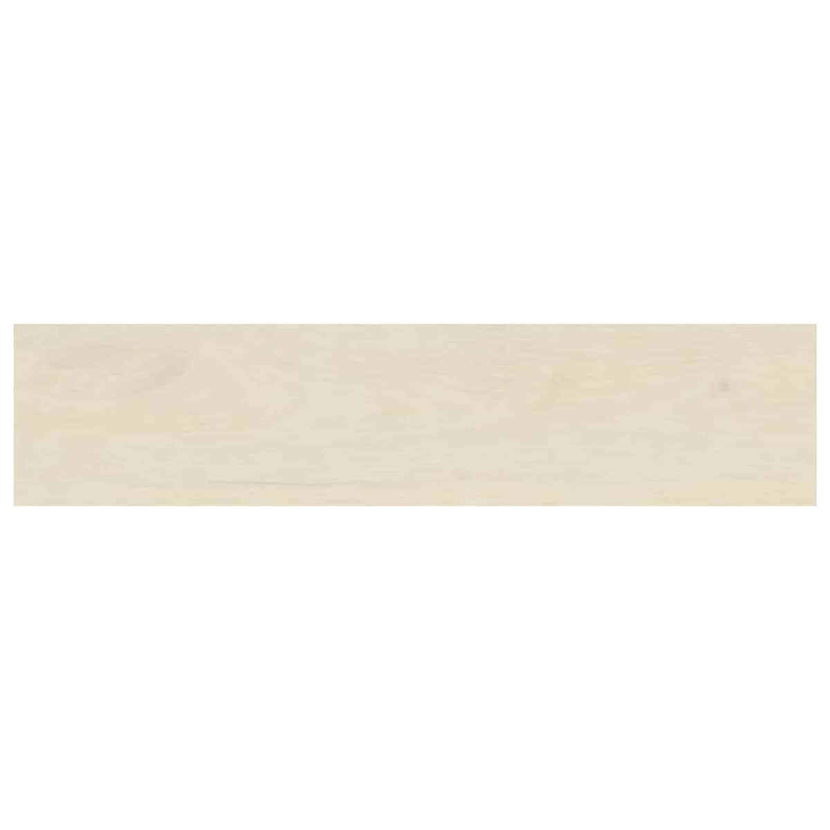 Prozorske klupice 2 kom. Bijela 110 x 25 x 2 cm