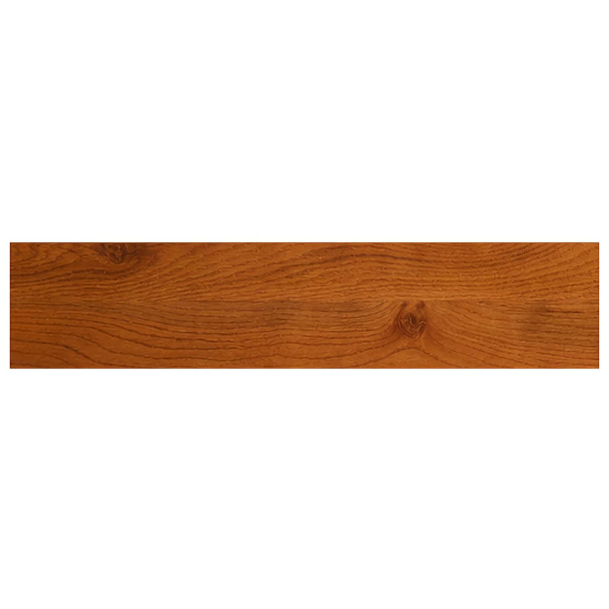 Prozorske klupice 2 kom. Smeđa 80 x 20 x 2 cm