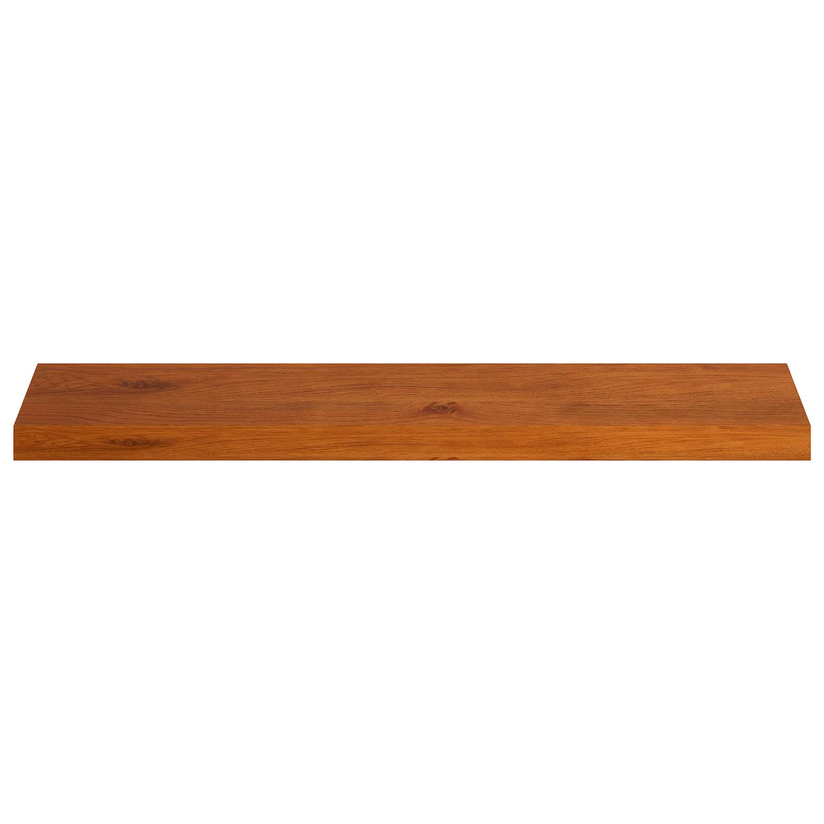 Prozorske klupice 2 kom. Smeđa 90 x 25 x 2 cm