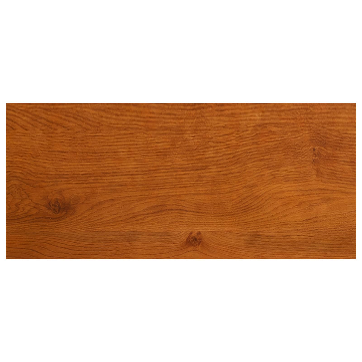 Prozorske klupice 2 kom. Smeđa 90 x 40 x 2 cm