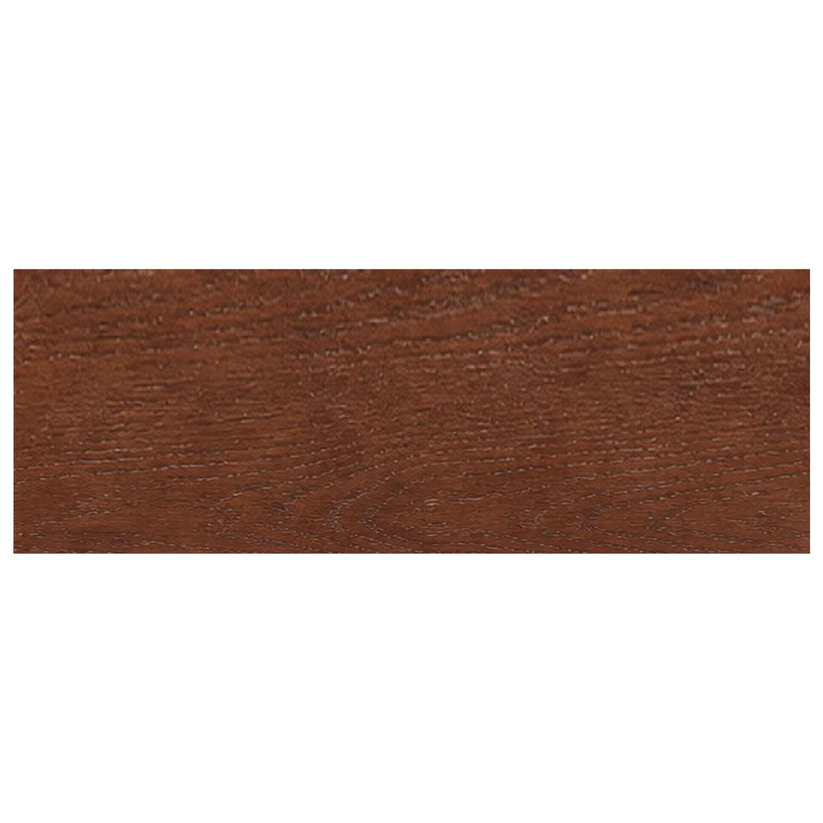 Prozorske klupice 2 kom. Tamno smeđa 80 x 30 x 2 cm