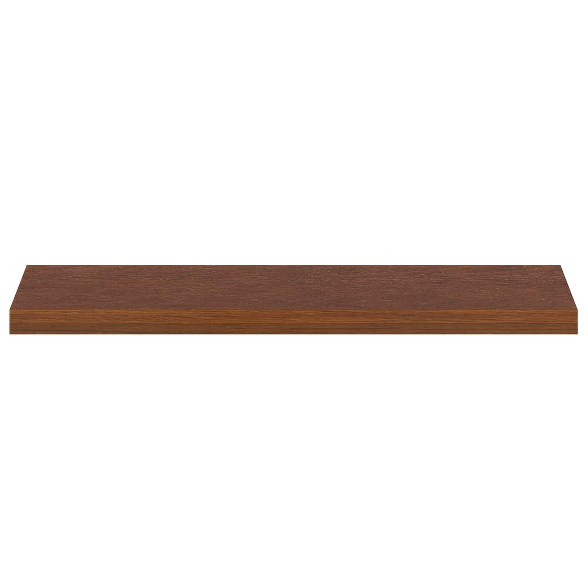 Prozorske klupice 2 kom. Tamno smeđa 90 x 30 x 2 cm