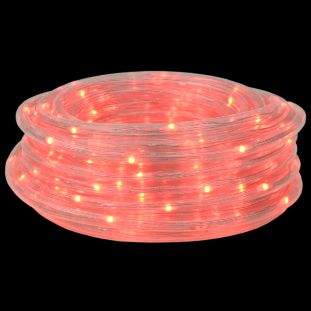 Božićno LED svjetlosno crijevo 240 LED lampica Crvena i 10 m