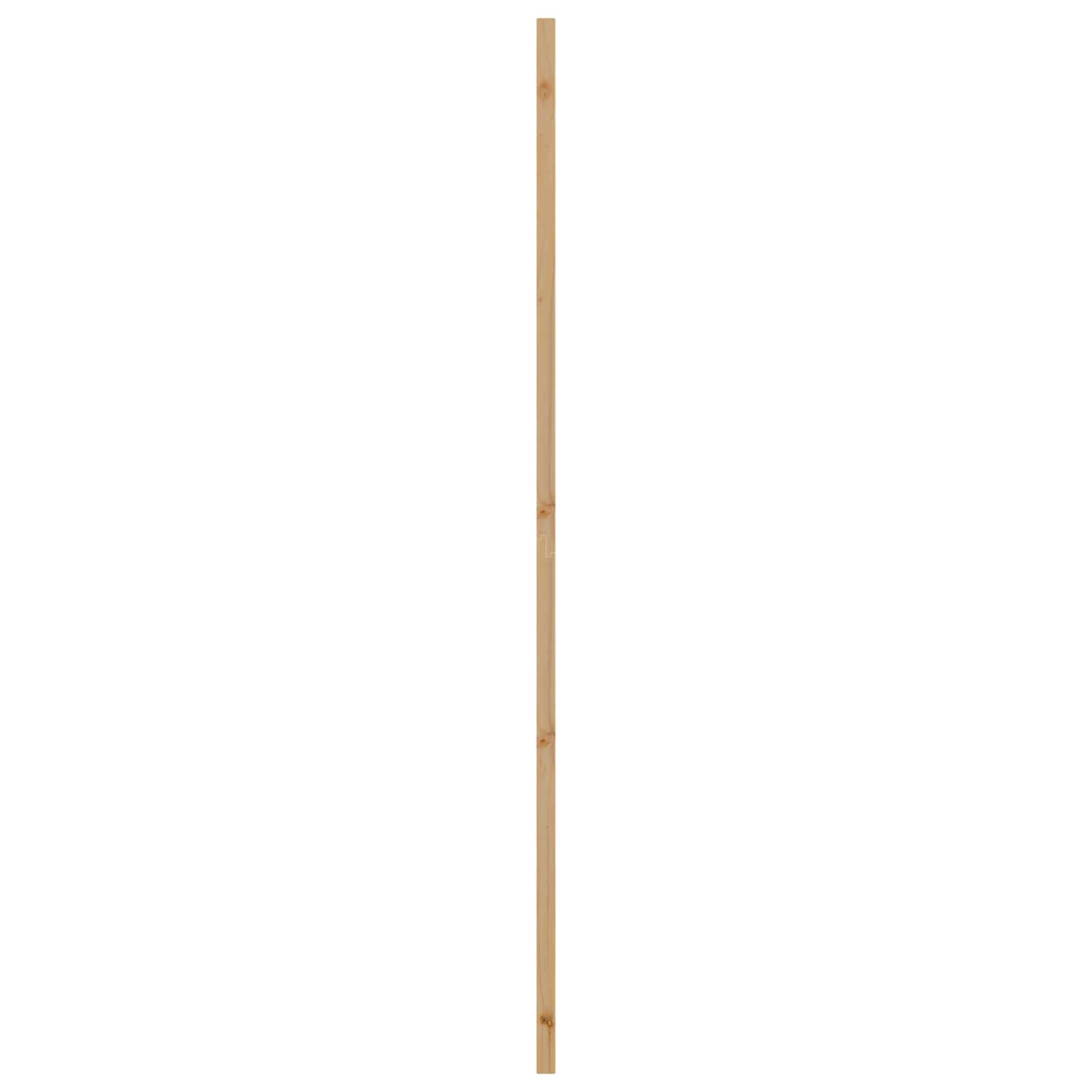Unutarnja vrata Prirodna 93 x 211 cm Šperploča