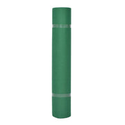 Tepih Jednobojno Zelena 1 x 12 m Tkanina