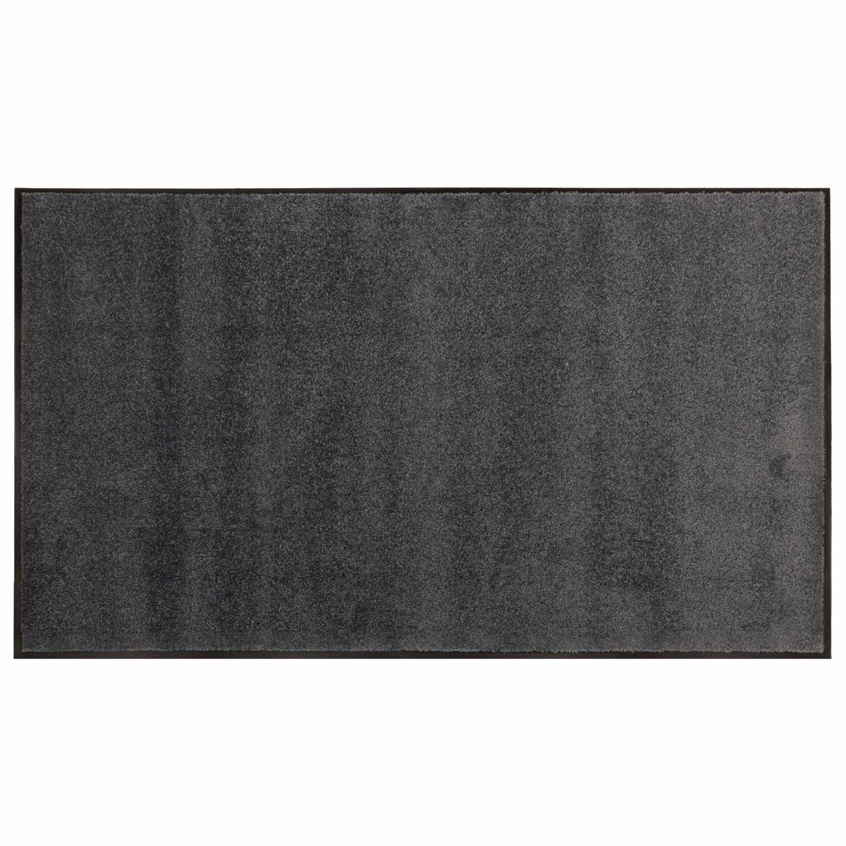Otirač Svjetlosiva 400 x 120 cm 100 % poliamid
