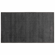Otirač Svjetlosiva 400 x 120 cm 100 % poliamid