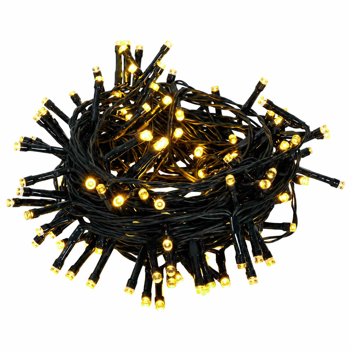 Umjetno božićno drvce s nogom 270 cm 600 LED lampica