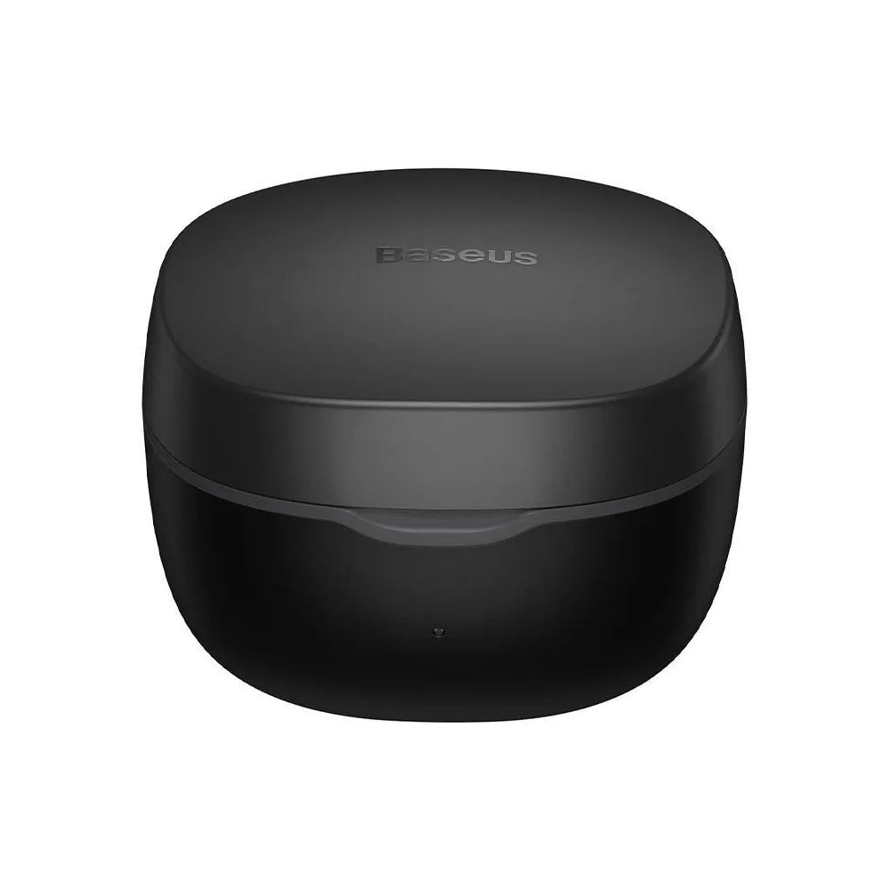 BASEUS Encok True Wireless slušalice WM01 crne NGTW240001