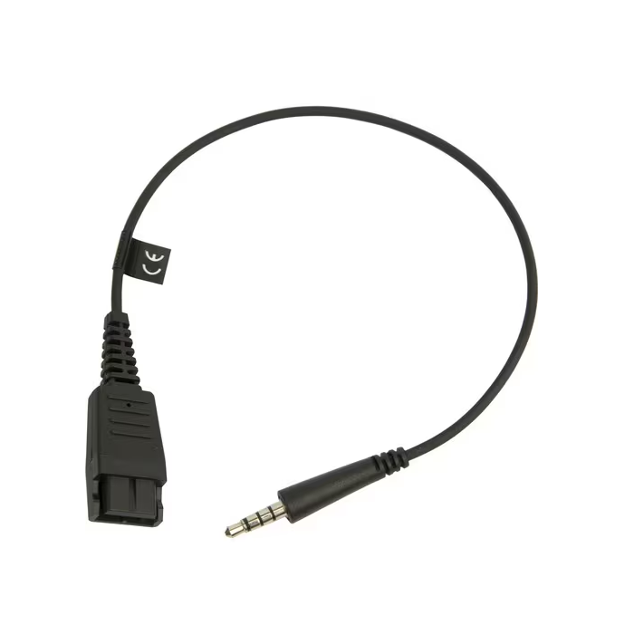 Jabra 14208-10 dodatak za slušalice i naglavne slušalice
