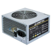 Chieftec GPA-400S8 jedinica za napajanje 400 W 20+4 pin ATX ATX Sivo