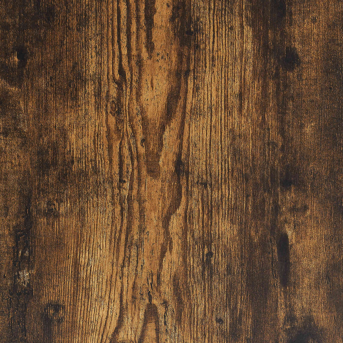 Stol Dimljeni hrast Konstruirano drvo 142,5 x 50 x 75 cm