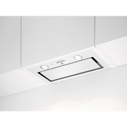 Electrolux LFG716W Ugrađeni Bijelo 700 m³/h